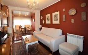 Santiago Apartment